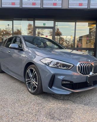 BMW 116 d 5p. Msport