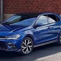 Ricambi volkswagen polo 2023