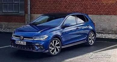 Ricambi volkswagen polo 2023