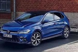 Ricambi volkswagen polo 2023