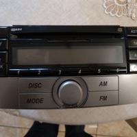 Autoradio Stereo Daihatsu Terios (PERFETTO)