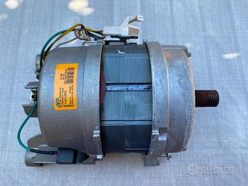 Motore lavatrice REX RWF12180W