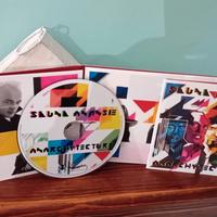 Skunk Anansie - Anarchytecture 