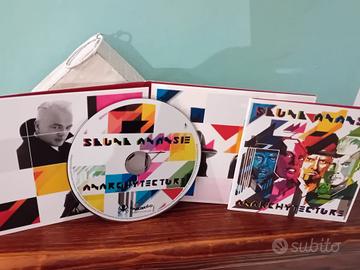 Skunk Anansie - Anarchytecture 