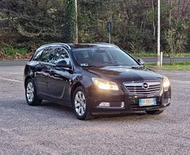 Opel Insignia 1.6 Turbo 180CV Sports Tourer Cosmo 