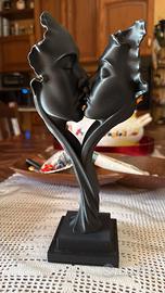 Bomboniera Scultura Astratta