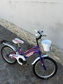 Bicicletta Bambina