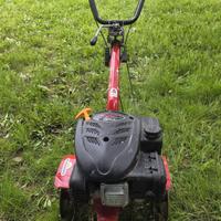 Motozappa Eurosystems Motore Loncin 139cc