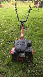 Motozappa Eurosystems Motore Loncin 139cc