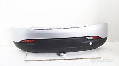 PARAURTI POSTERIORE COMPLETO LANCIA Delta 3° Seri