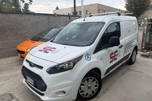 FORD TRANSIT CONNECT 2018  1.5TDCI MARCIANTE