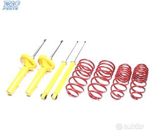 KIT SOSPENSIONE SPORTIVA PER KIA