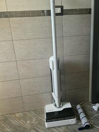 Lavapavimenti 2 in 1 Rowenta xclean-10 