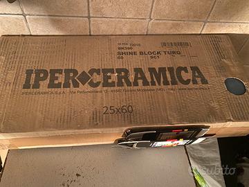 Piastrelle cucina