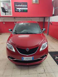 LANCIA YPSILON 2017
