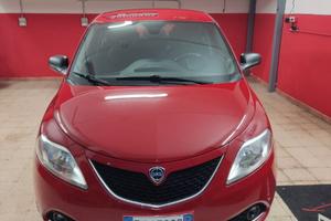 LANCIA YPSILON 2017