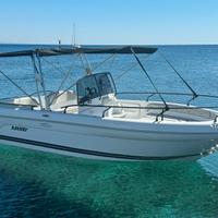 Ranieri Voyager 6,40