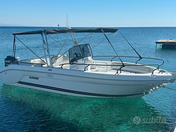 Ranieri Voyager 6,40