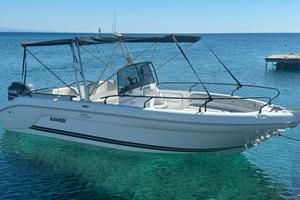 Ranieri Voyager 6,40