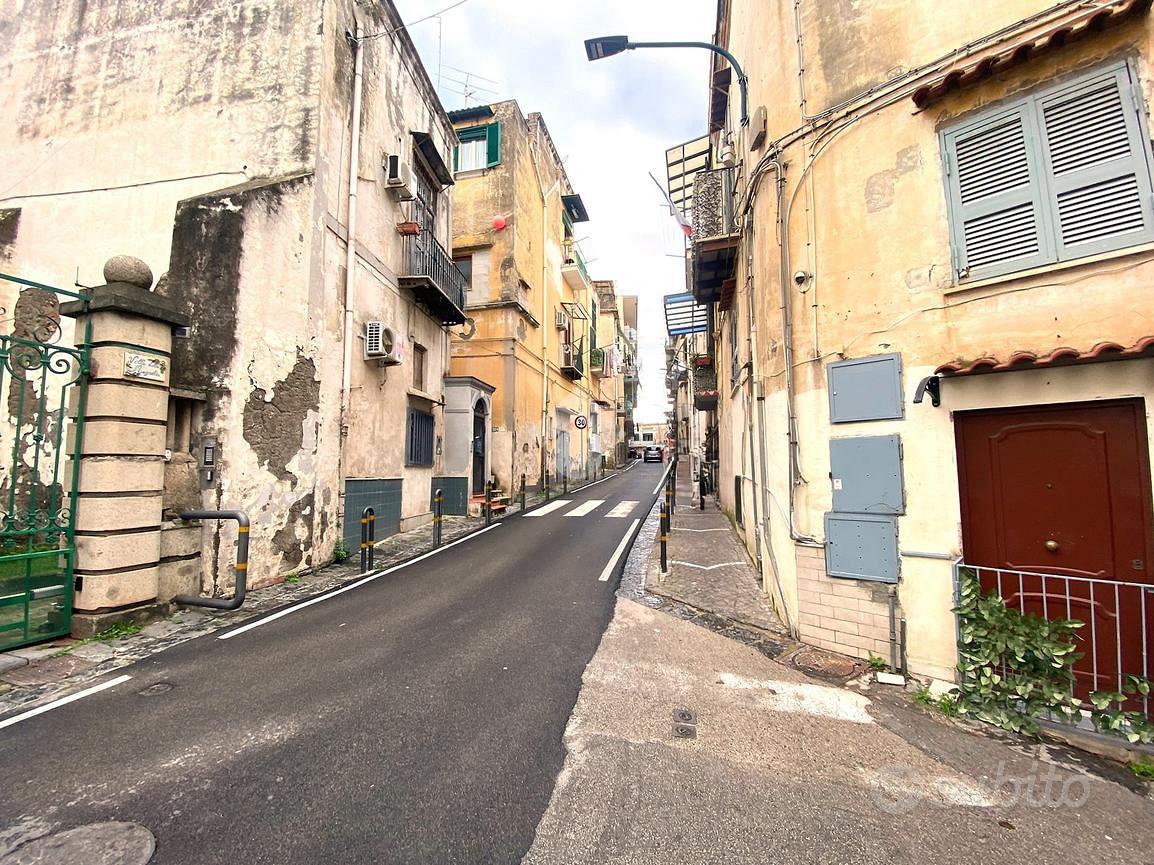 Appartamento – Portici, Napoli - Vista 4
