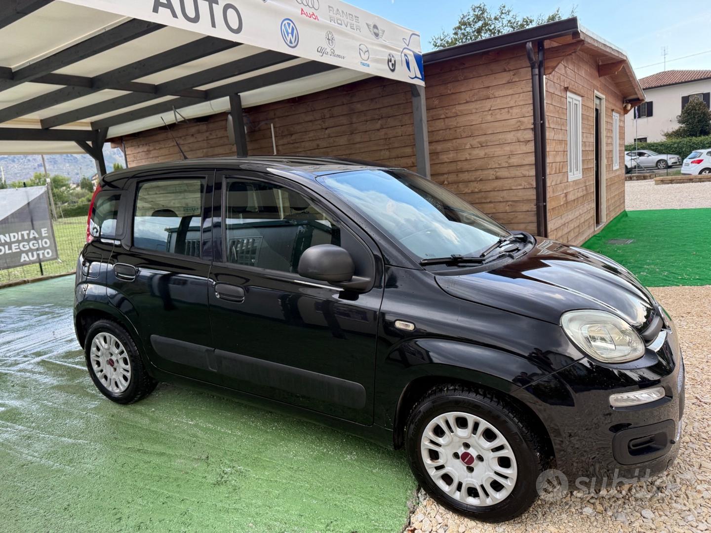 Fiat Panda 2018 photo 4