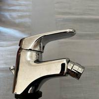 Rubinetto miscelatore ideal standard 