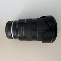 Tamron 28-75 f2.8 (Sony)