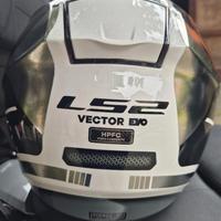 Casco moto integrale