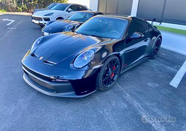 Porsche 911 GT3