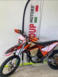 Ktm 300