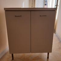 Mobiletto cucina