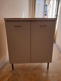 Mobiletto cucina