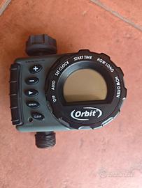 timer irrigatore Orbit