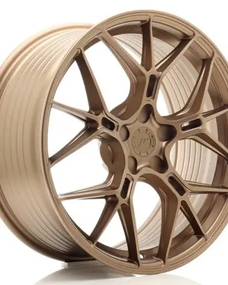 Cerchi in lega Jr Wheels JR 51 8,5x19 Mercedes