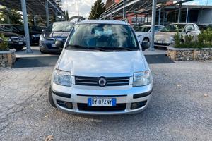 Fiat Panda 1.2 Dynamic GPL (A37)