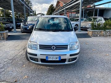 Fiat Panda 1.2 Dynamic GPL (A37)