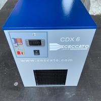 Essicatore aria Ceccato