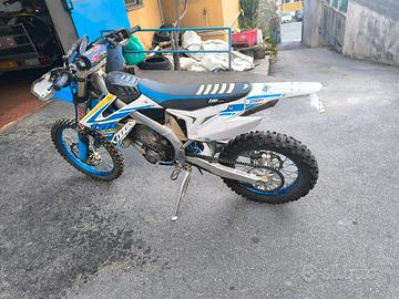 tm 250 4 tempi 