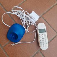 telefono fisso Motorola