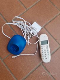 telefono fisso Motorola