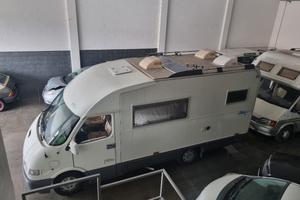 Mobilvetta euro yacht 150