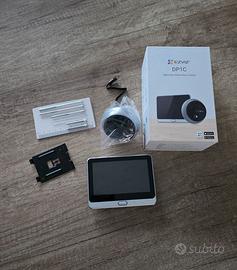 Spioncino Digitale Wifi Ezviz DP1C