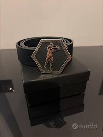 Cintura donna boxeur des rues taglia xs/s
