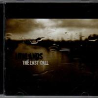 CD: Lowlands - The Last Call