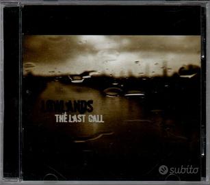 CD: Lowlands - The Last Call