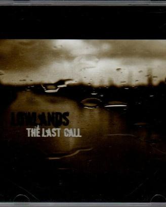 CD: Lowlands - The Last Call