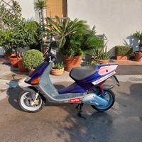 Aprilia SR 50 LC Nastro Azzurro - 1996