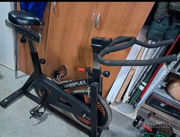 spinning bici prof.le