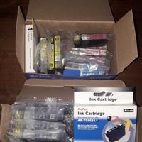 Cartucce stampante epson