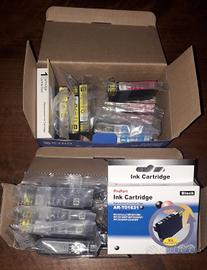 Cartucce stampante epson